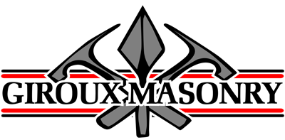Giroux Masonry - logo