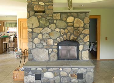 Giroux Masonry - Masonry Repair Services Central Vermont